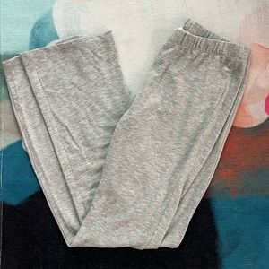 Aritzia TNA lounge pants